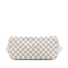 Louis Vuitton Damier Azur Neverfull MM Secondhand