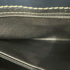 Saint Laurent Leather Cutout Crossbody Secondhand