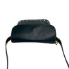 Saint Laurent Leather Cutout Crossbody Secondhand