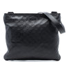 Secondhand Gucci Guccissima Crossbody