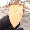 Louis Vuitton Damier Azur Speedy 30 Secondhand