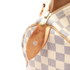 Louis Vuitton Damier Azur Speedy 30 Secondhand