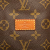 Louis Vuitton Monogram Saumur 43 Secondhand