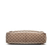 Gucci GG Canvas Abbey D Ring Tote Secondhand