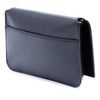 Saint Laurent Smooth Calfskin Monogram Cassandre Phone Holder Secondhand