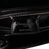 Dior Large Patent Cannage Lady Dior Secondhand