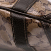 Gucci GG Crystal Abbey D Ring Convertible Tote Secondhand
