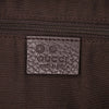 Gucci GG Crystal Abbey D Ring Convertible Tote Secondhand