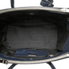 Prada Glace Calf Twin Pocket Double Handle Satchel Secondhand