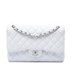 Chanel Jumbo Classic Caviar Double Flap Secondhand