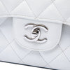 Chanel Jumbo Classic Caviar Double Flap Secondhand