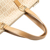 Fendi Zucchino Canvas Tote Secondhand
