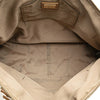 Fendi Zucchino Canvas Tote Secondhand