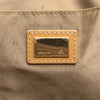 Fendi Zucchino Canvas Tote Secondhand