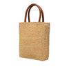 Secondhand LOEWE Raffia Standard A5 Satchel