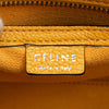 Celine Nano Leather Luggage Tote Secondhand
