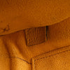 Celine Nano Leather Luggage Tote Secondhand