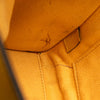 Celine Nano Leather Luggage Tote Secondhand