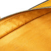 Celine Nano Leather Luggage Tote Secondhand
