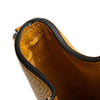 Celine Nano Leather Luggage Tote Secondhand