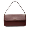 Burberry Leather Shoulder Bag Secondhand