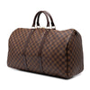 Louis Vuitton Damier Ebene Keepall 50 Secondhand