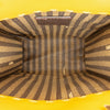 Fendi Mini Leather Sunshine Shopper Tote Secondhand