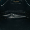 Saint Laurent Medium Denim Solferino Crossbody Secondhand