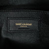 Saint Laurent Medium Denim Solferino Crossbody Secondhand