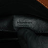 Saint Laurent Medium Denim Solferino Crossbody Secondhand