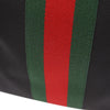 Gucci Techno Canvas Web Backpack Secondhand