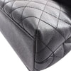 Chanel Caviar Kelly Top Handle Bag Secondhand