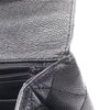 Chanel Caviar Kelly Top Handle Bag Secondhand
