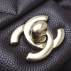 Chanel Medium Classic Caviar Double Flap Secondhand