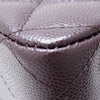 Chanel Medium Classic Caviar Double Flap Secondhand
