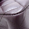Chanel Medium Classic Caviar Double Flap Secondhand