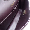 Chanel Medium Classic Caviar Double Flap Secondhand
