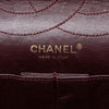 Chanel Quilted Aged Calfskin Reissue 2.55 Double Flap 227 Secondhand