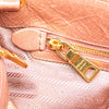 Prada Vitello Shine Satchel Secondhand