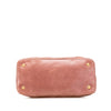 Prada Vitello Shine Satchel Secondhand