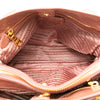 Prada Vitello Shine Satchel Secondhand