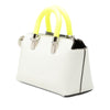 Fendi Mini Leather By The Way Roma Satchel Secondhand