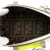 Fendi Mini Leather By The Way Roma Satchel Secondhand