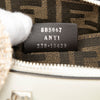 Fendi Mini Leather By The Way Roma Satchel Secondhand