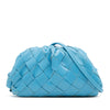 Bottega Veneta Nappa Intrecciato The Extra Mini Pouch Crossbody Secondhand
