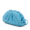 Bottega Veneta Nappa Intrecciato The Extra Mini Pouch Crossbody Secondhand