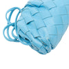 Bottega Veneta Nappa Intrecciato The Extra Mini Pouch Crossbody Secondhand