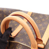 Louis Vuitton Monogram Keepall 50 Secondhand