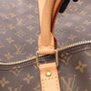 Louis Vuitton Monogram Keepall 50 Secondhand