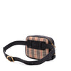 Burberry Haymarket Check Canvas 1983 Link Belt Bag Secondhand